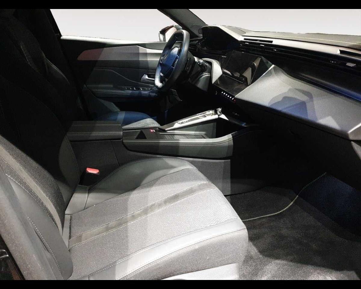 Peugeot Peugeot 308 usata 4