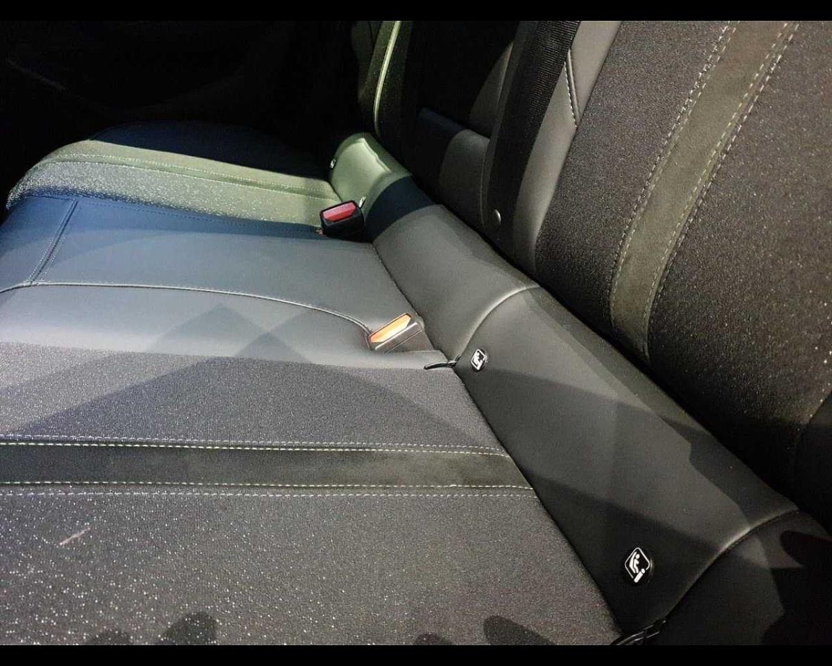 Peugeot Peugeot 308 usata 5