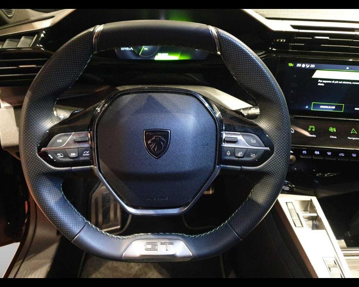 Peugeot Peugeot 308 usata 6