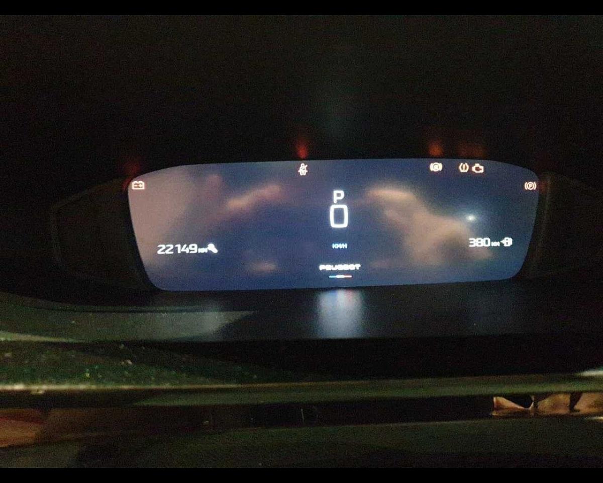 Peugeot Peugeot 308 usata 7