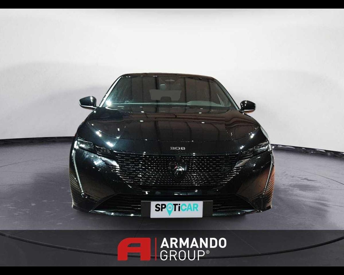 Peugeot Peugeot 308 usata 11