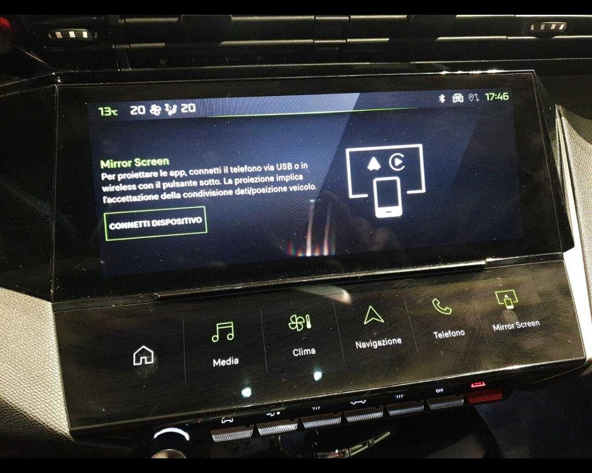 Peugeot Peugeot 308 usata 12