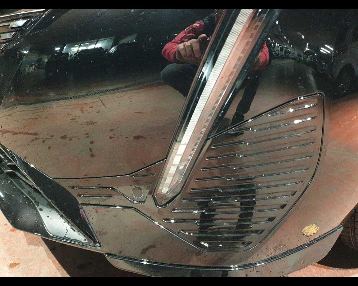 Peugeot Peugeot 308 usata 15