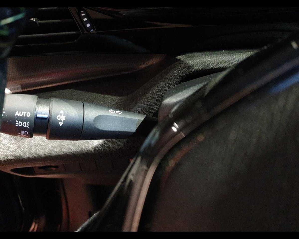 Peugeot Peugeot 308 usata 17