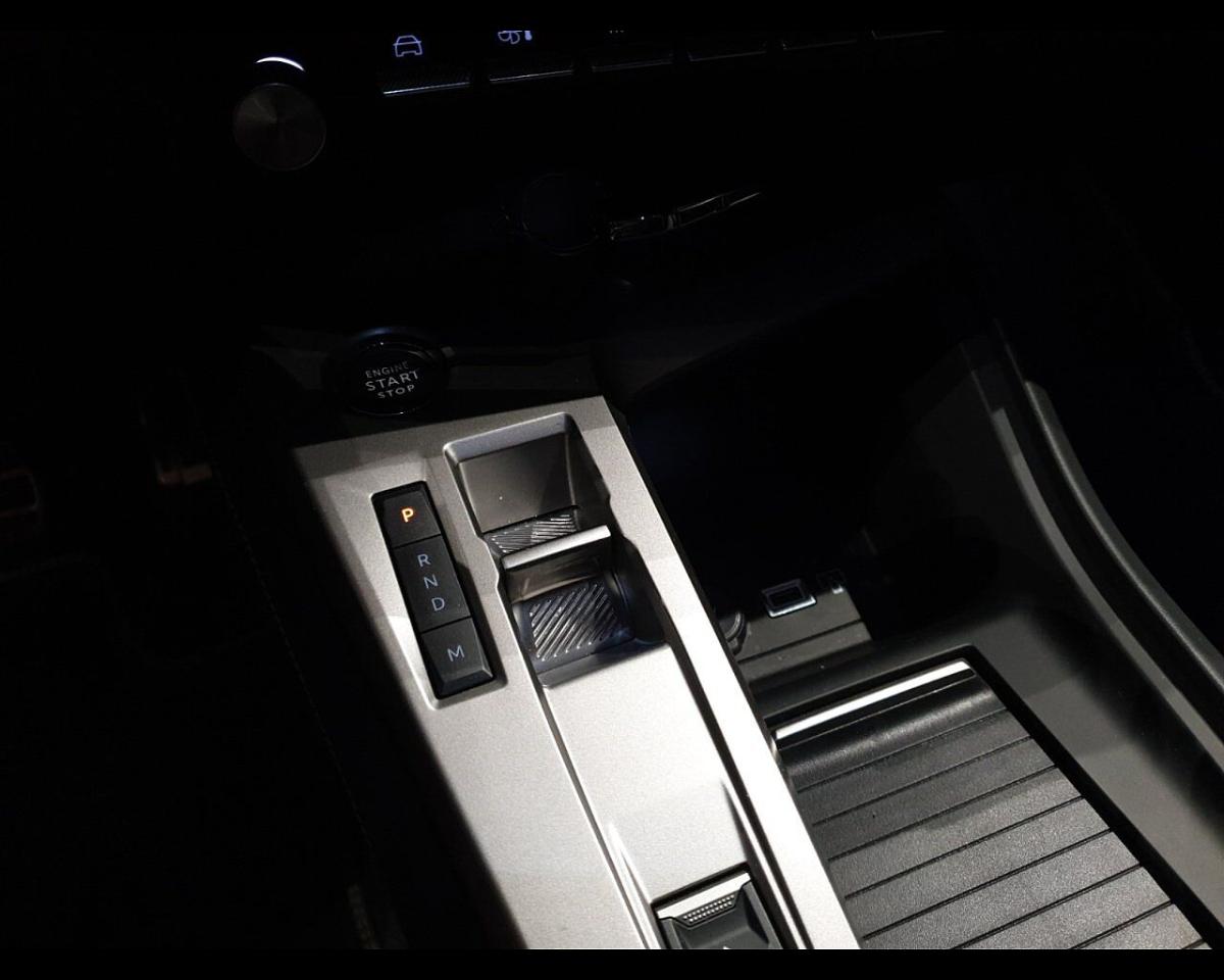 Peugeot Peugeot 308 usata 18