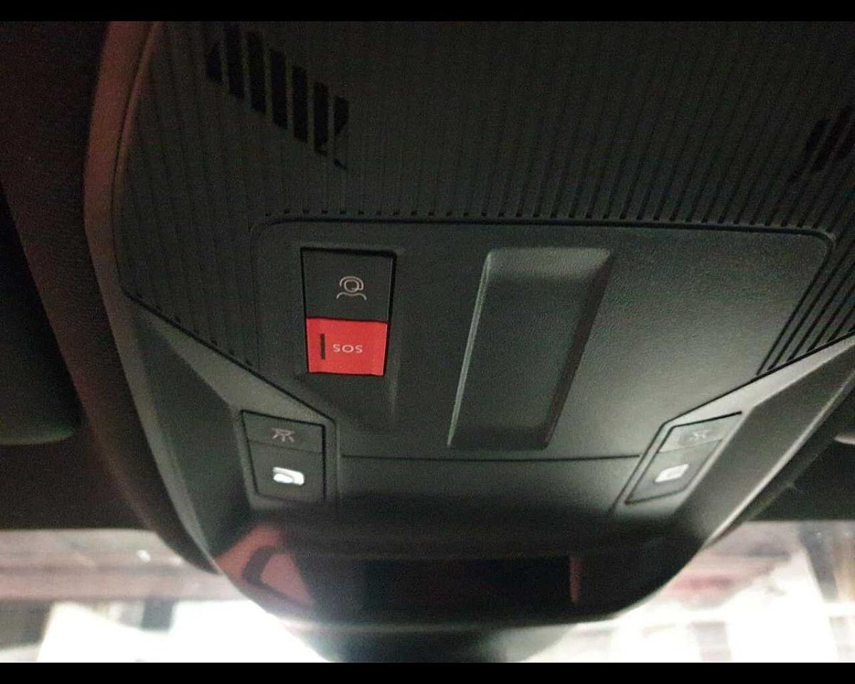 Peugeot Peugeot 308 usata 19