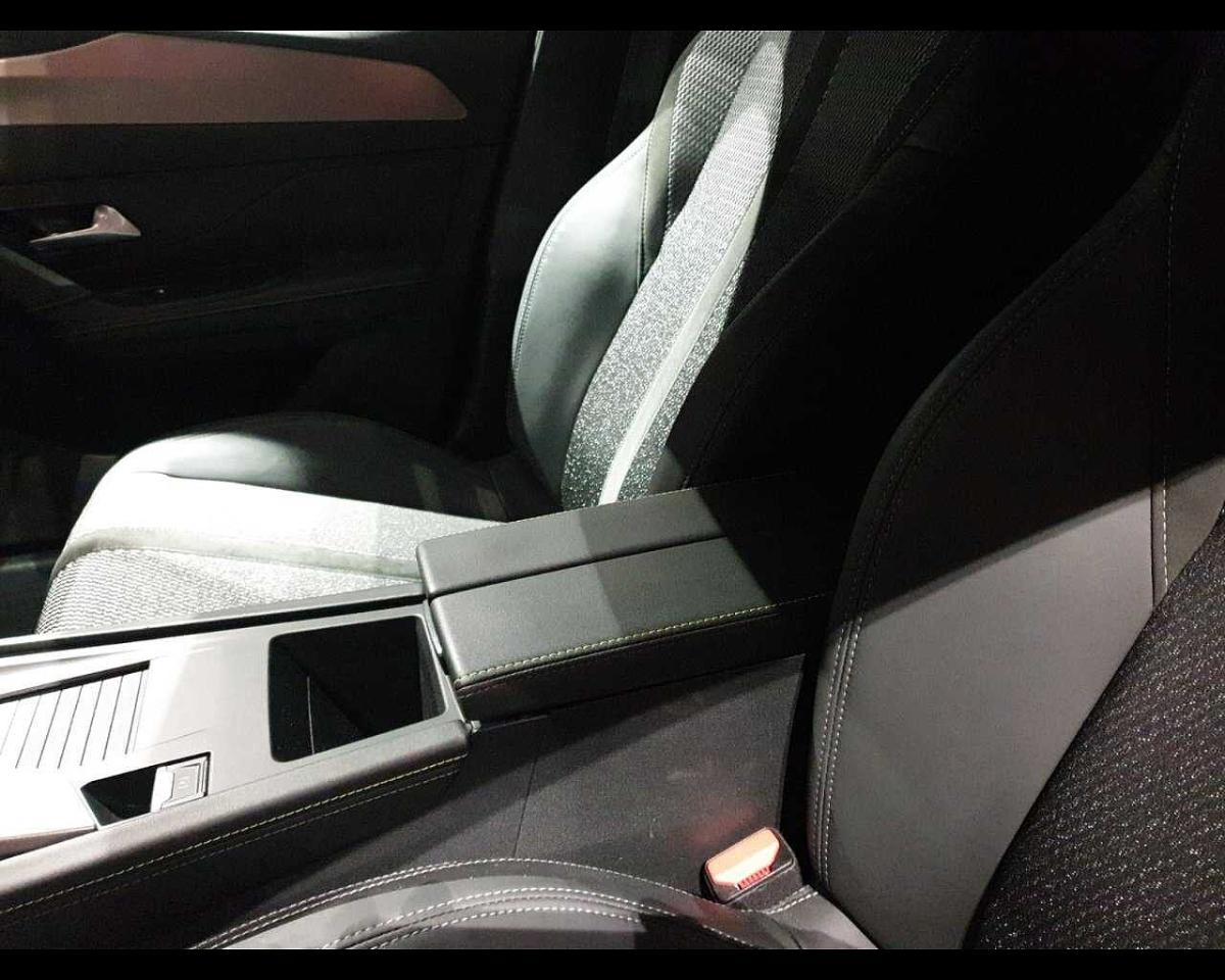 Peugeot Peugeot 308 usata 20