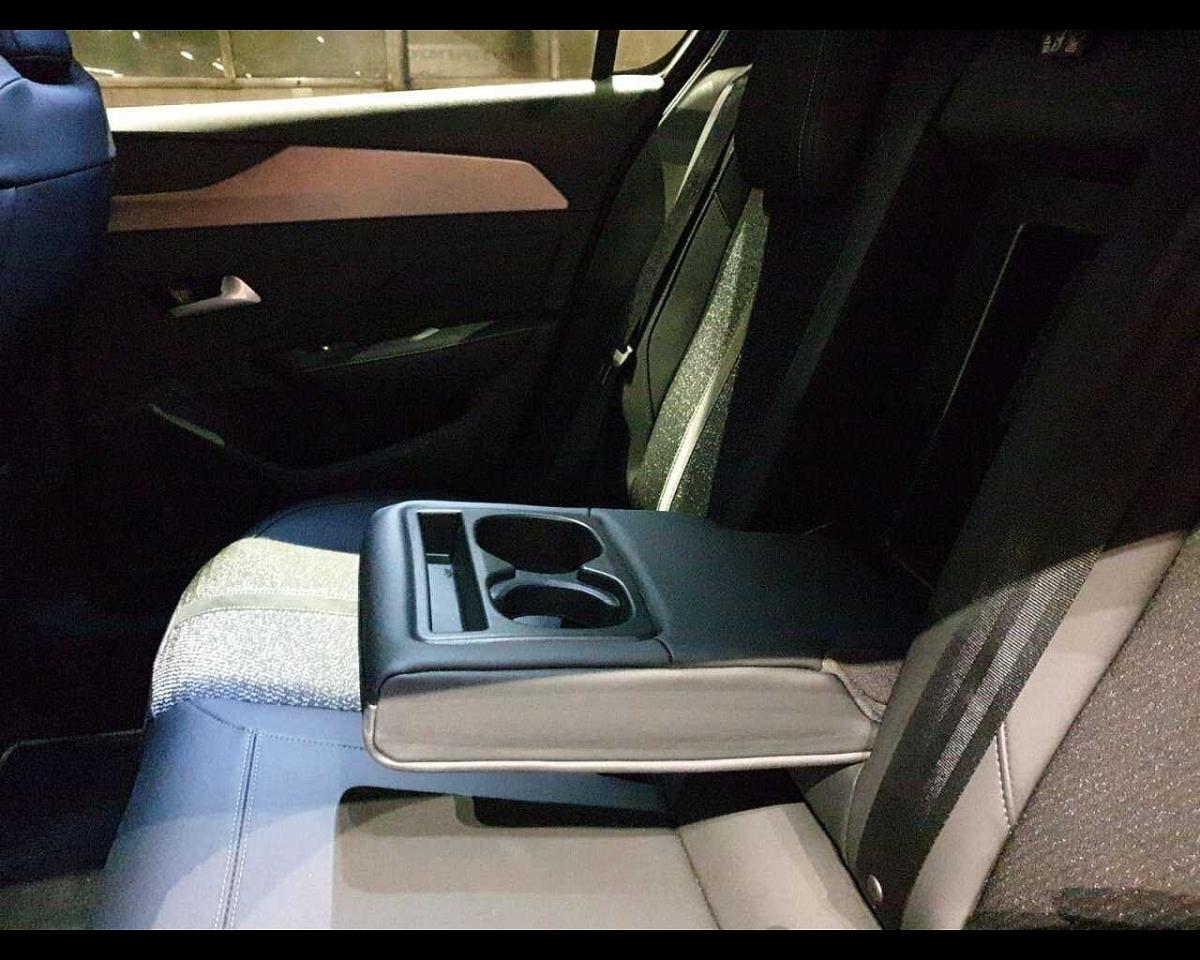 Peugeot Peugeot 308 usata 21