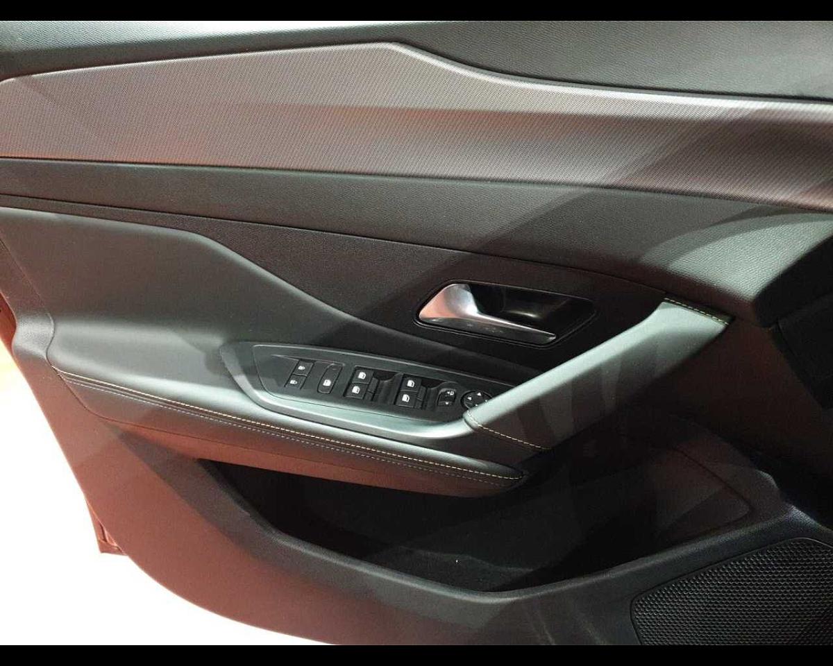 Peugeot Peugeot 308 usata 23