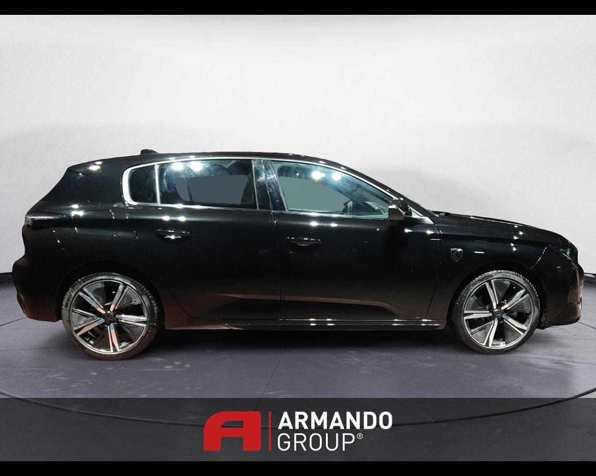 Peugeot Peugeot 308 usata 24