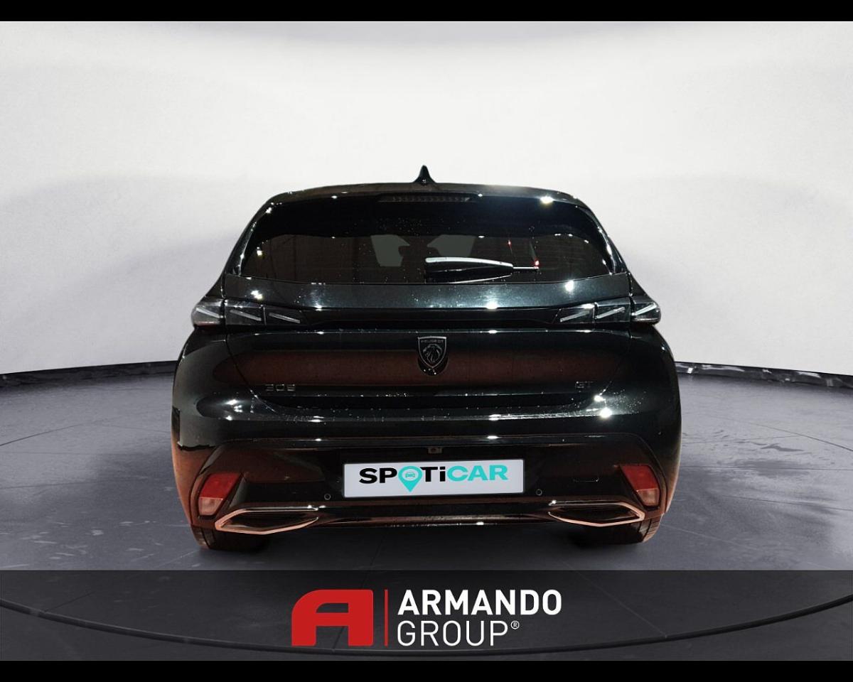 Peugeot Peugeot 308 usata 26