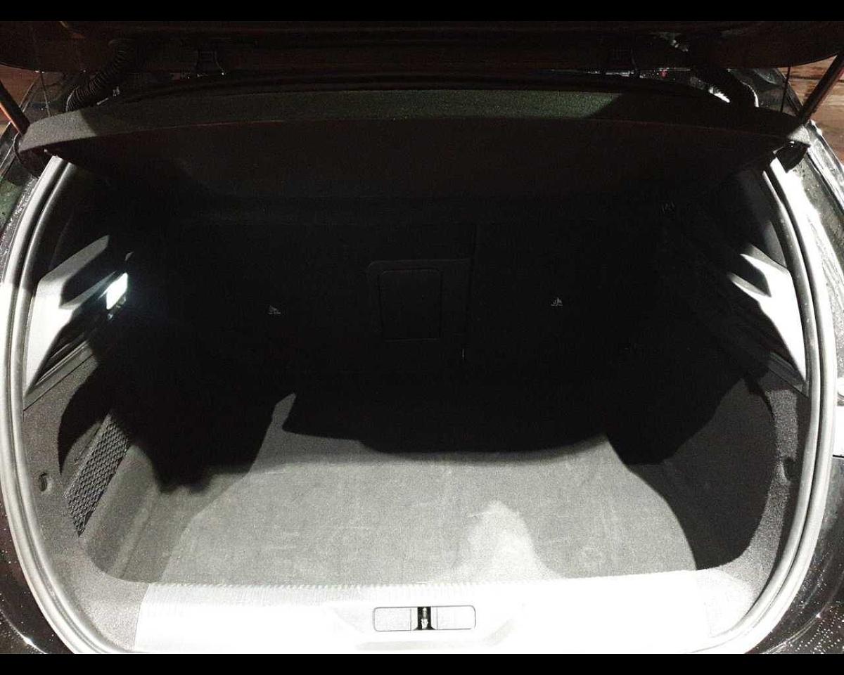 Peugeot Peugeot 308 usata 27