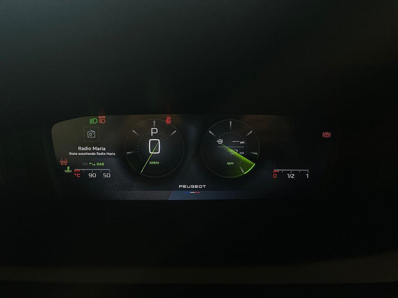 Peugeot Peugeot 308 usata 3