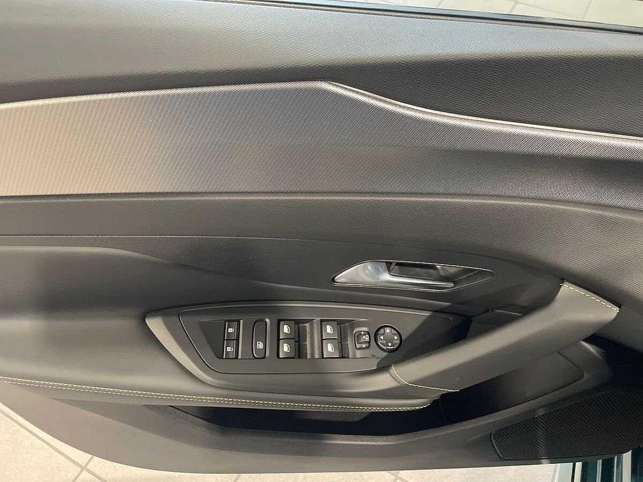 Peugeot Peugeot 308 usata 4