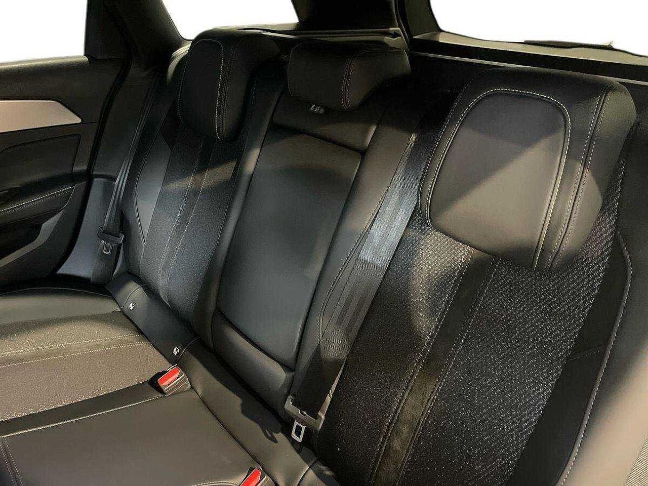 Peugeot Peugeot 308 usata 5