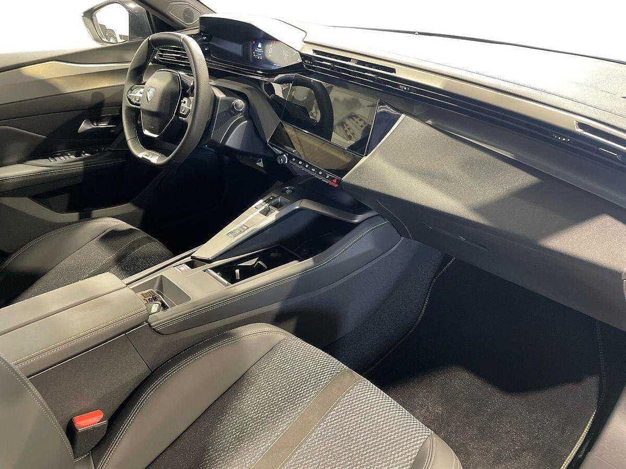 Peugeot Peugeot 308 usata 6