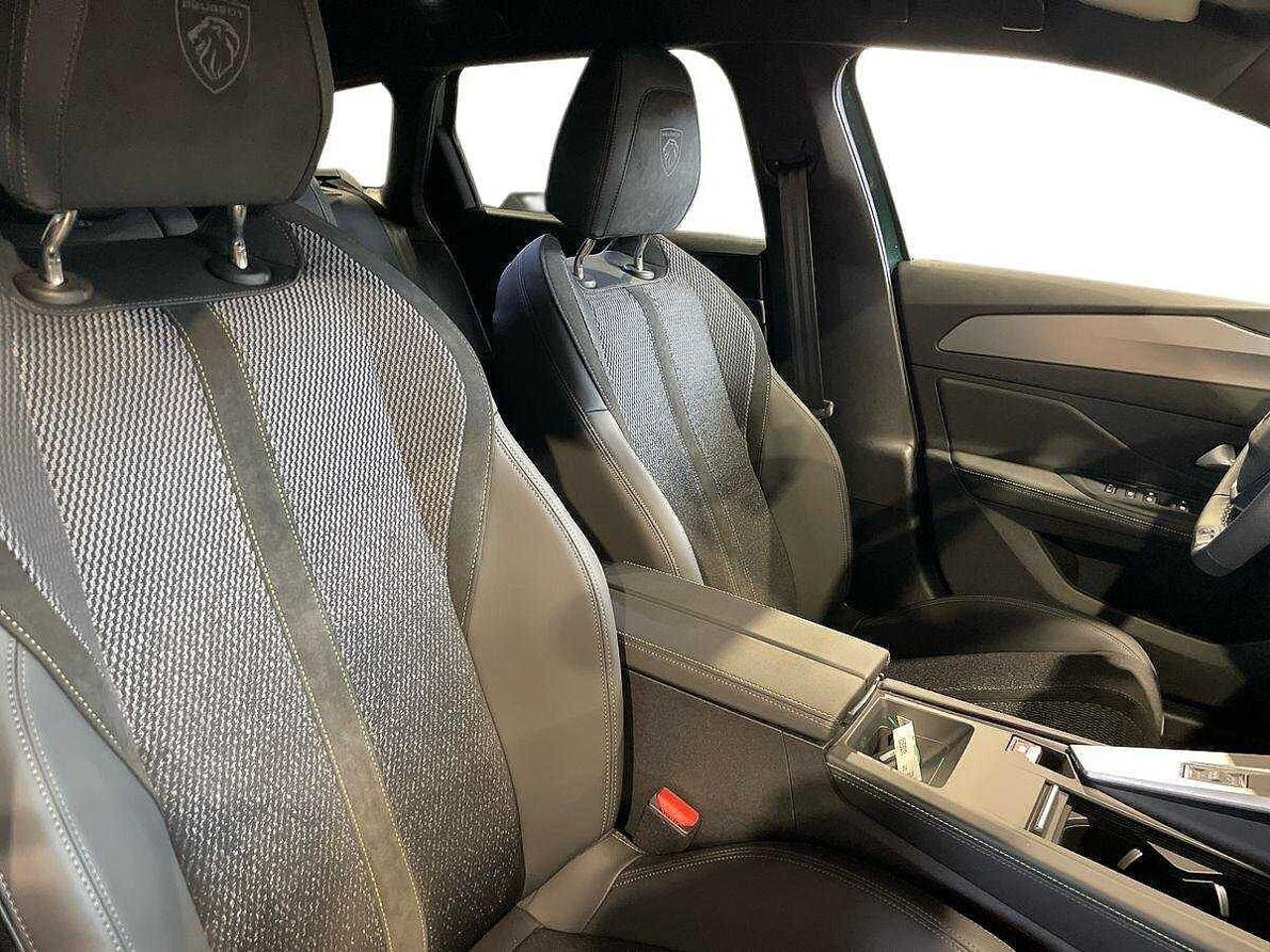 Peugeot Peugeot 308 usata 7