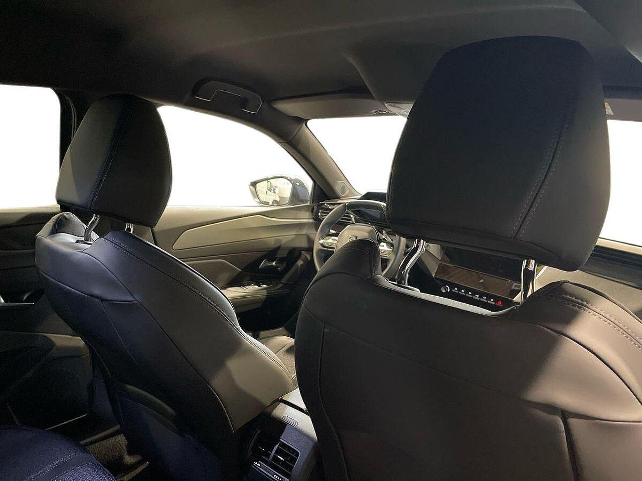 Peugeot Peugeot 308 usata 8