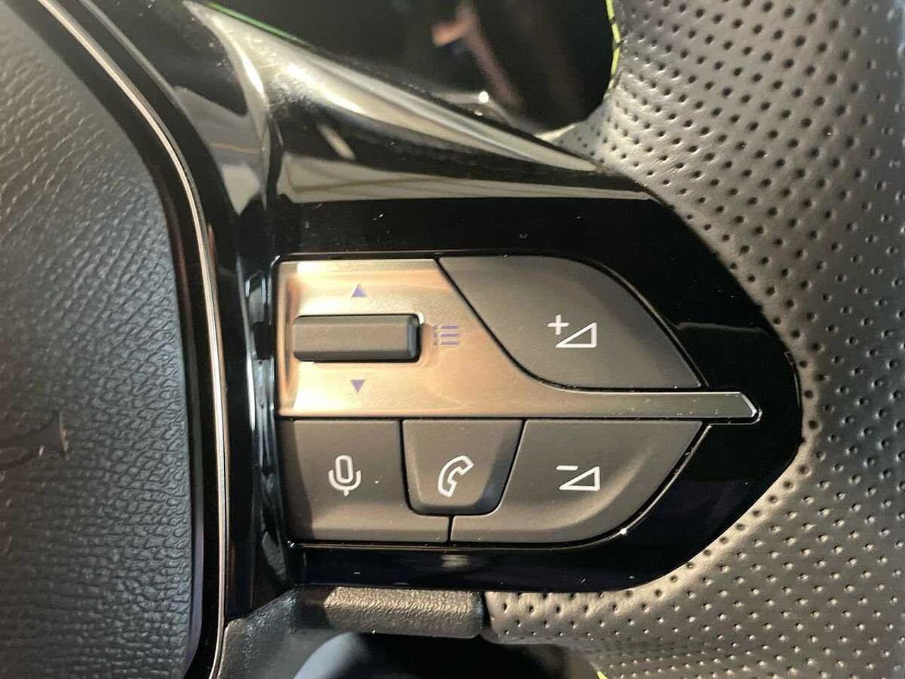 Peugeot Peugeot 308 usata 12