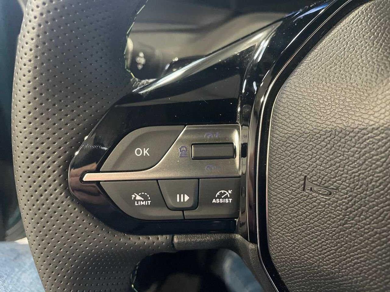 Peugeot Peugeot 308 usata 13