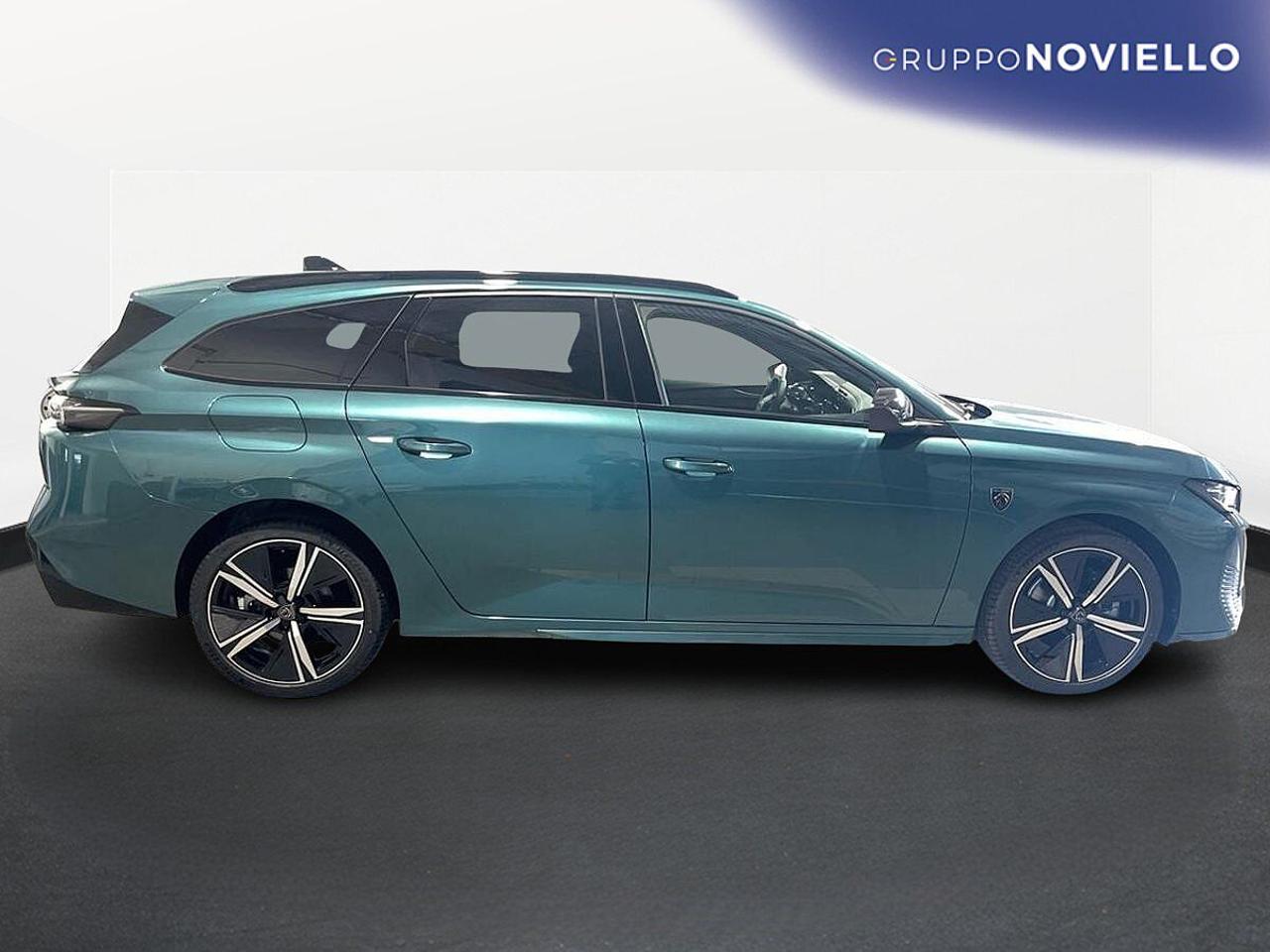 Peugeot Peugeot 308 usata 14