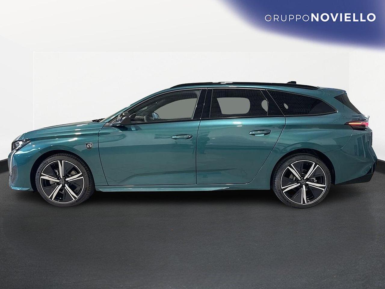 Peugeot Peugeot 308 usata 15