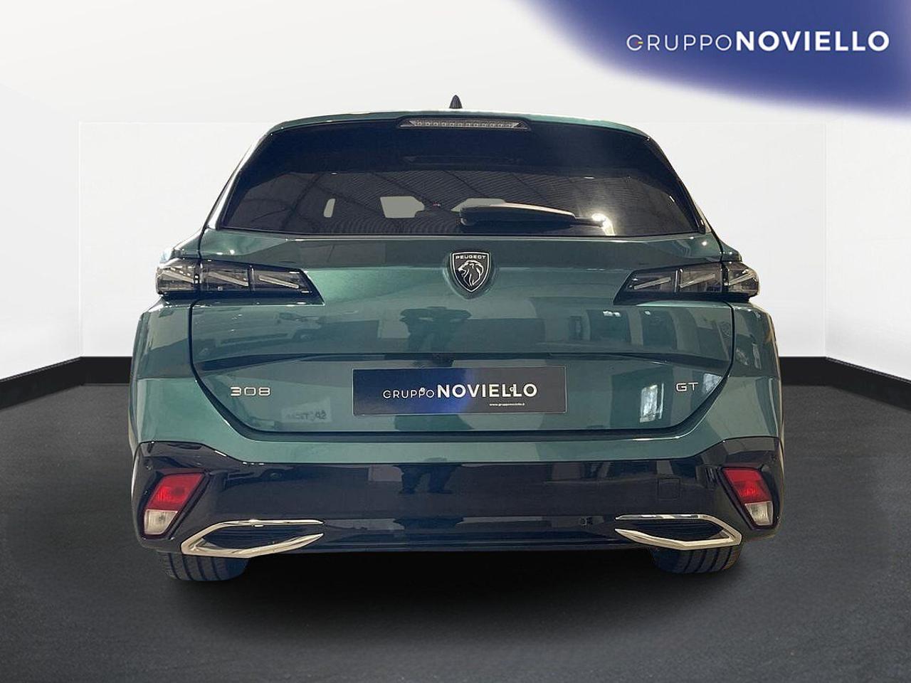 Peugeot Peugeot 308 usata 17