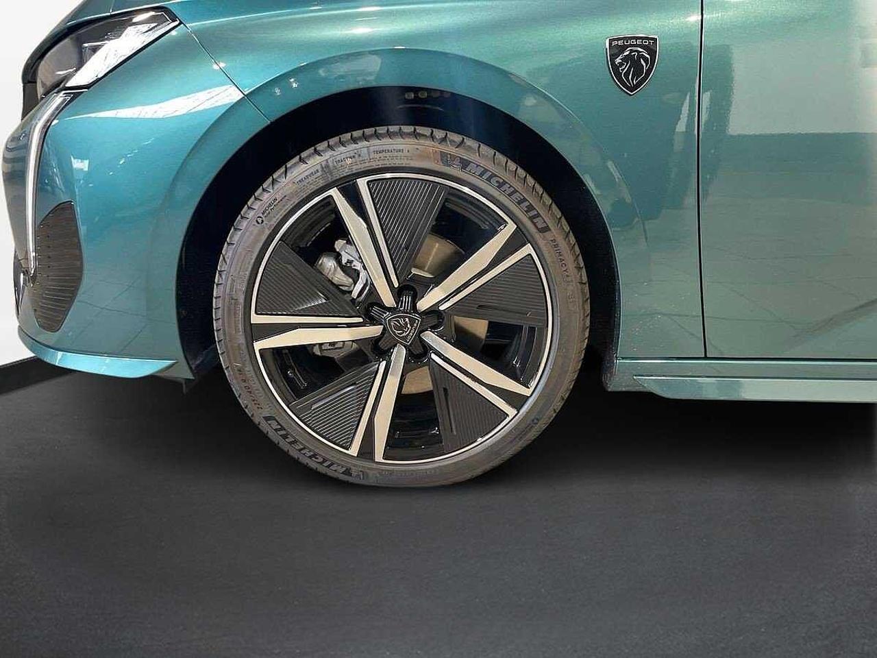 Peugeot Peugeot 308 usata 19