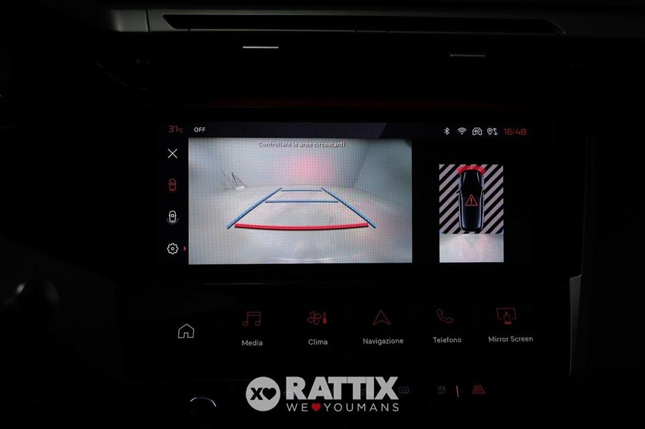 Peugeot Peugeot 308 usata 7