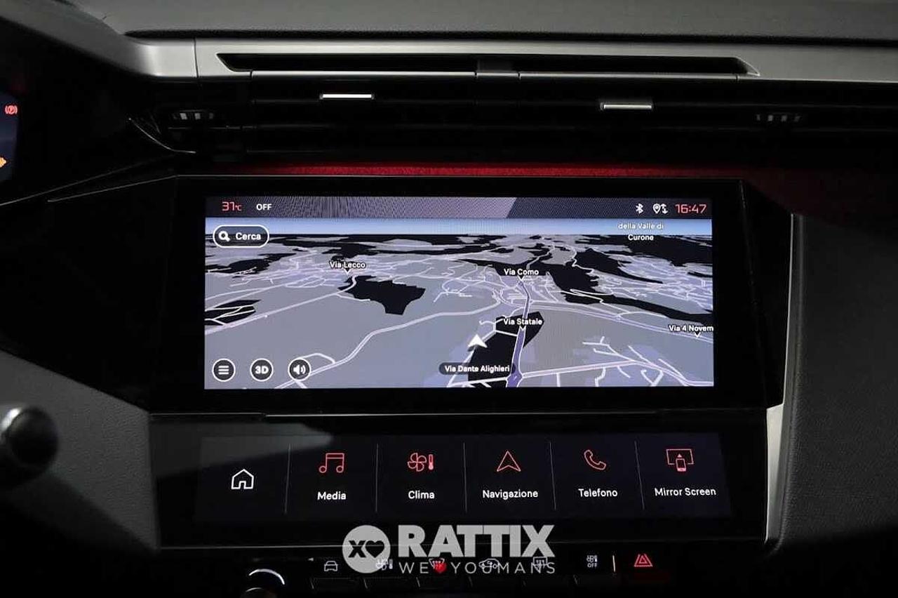 Peugeot Peugeot 308 usata 8