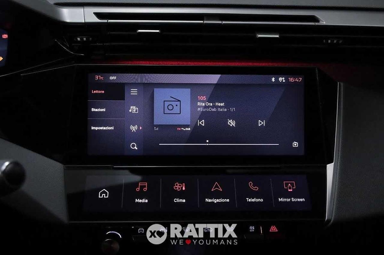 Peugeot Peugeot 308 usata 9