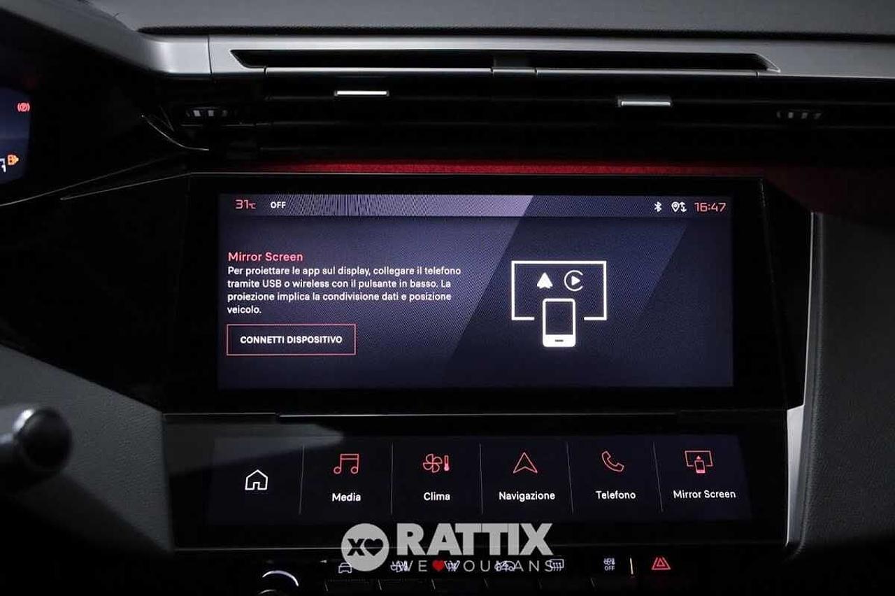 Peugeot Peugeot 308 usata 10