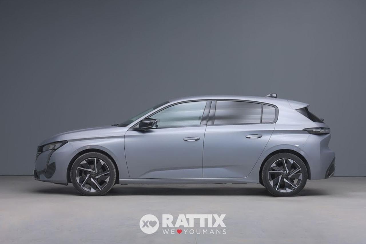 Peugeot Peugeot 308 usata 11