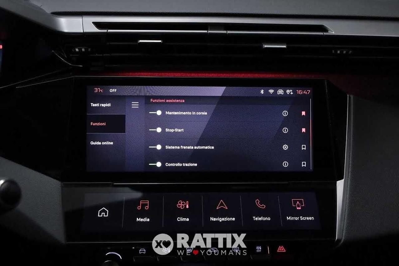 Peugeot Peugeot 308 usata 14