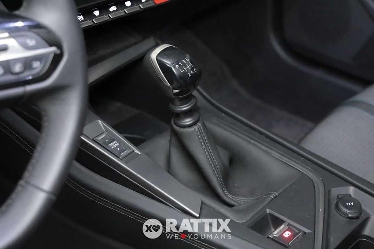 Peugeot Peugeot 308 usata 16