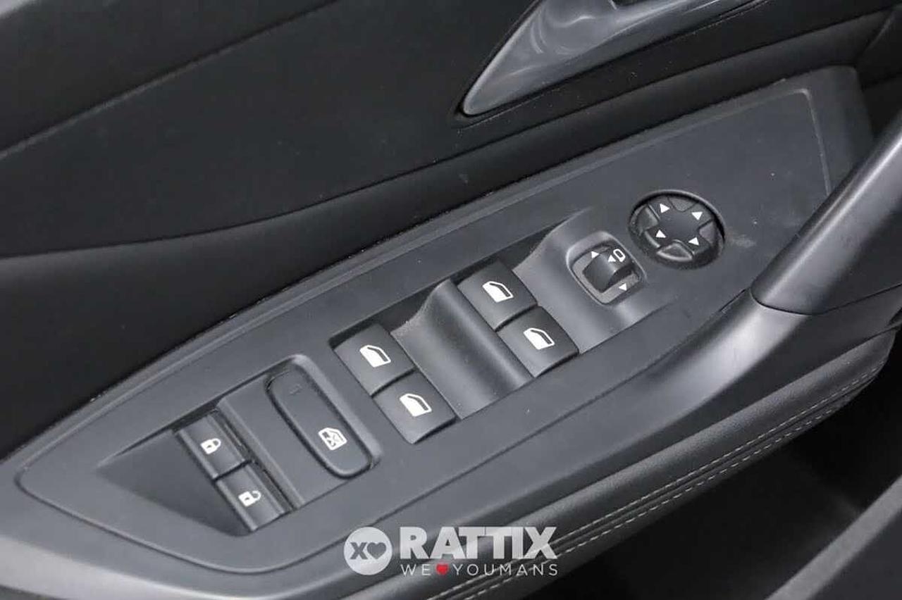 Peugeot Peugeot 308 usata 19