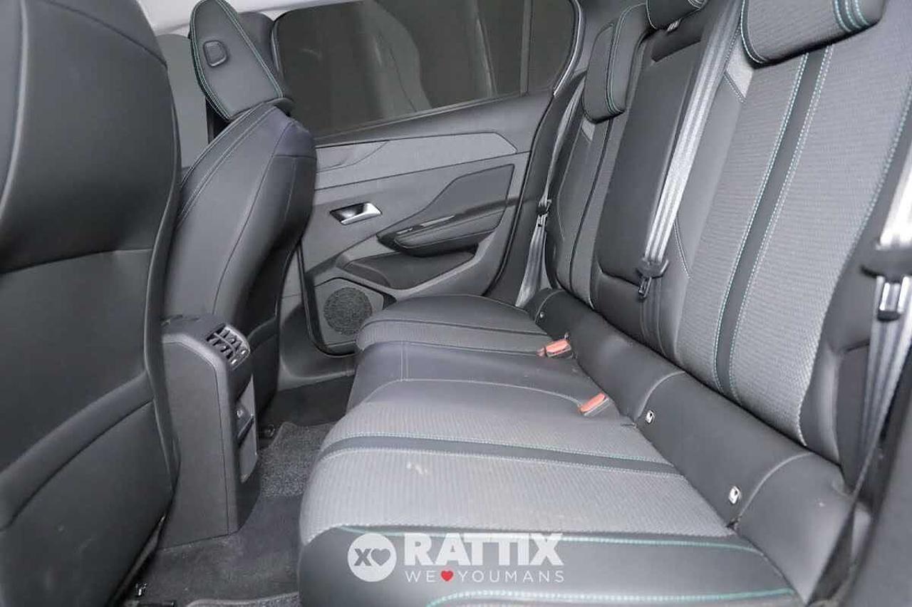 Peugeot Peugeot 308 usata 20