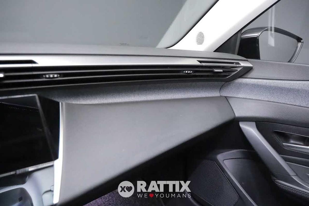 Peugeot Peugeot 308 usata 21