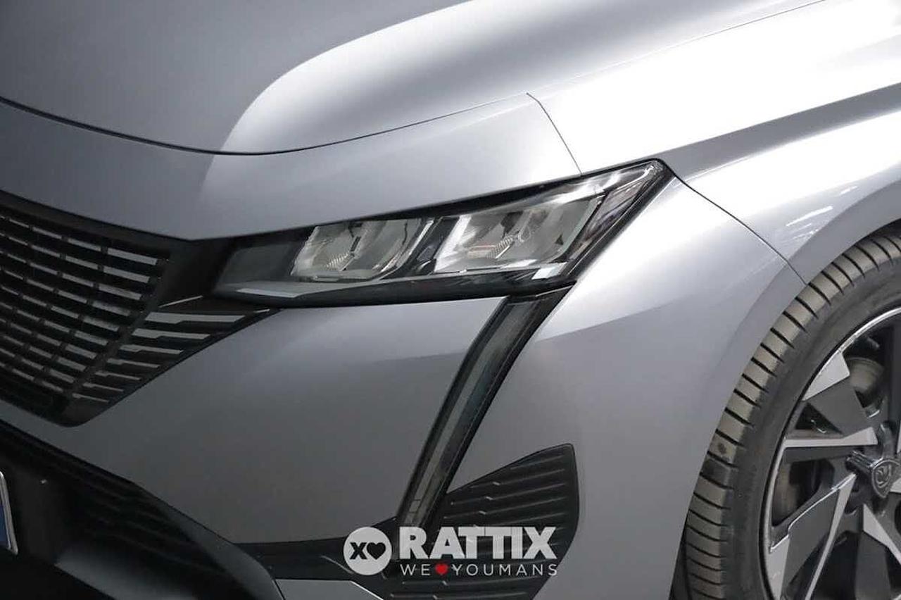 Peugeot Peugeot 308 usata 22