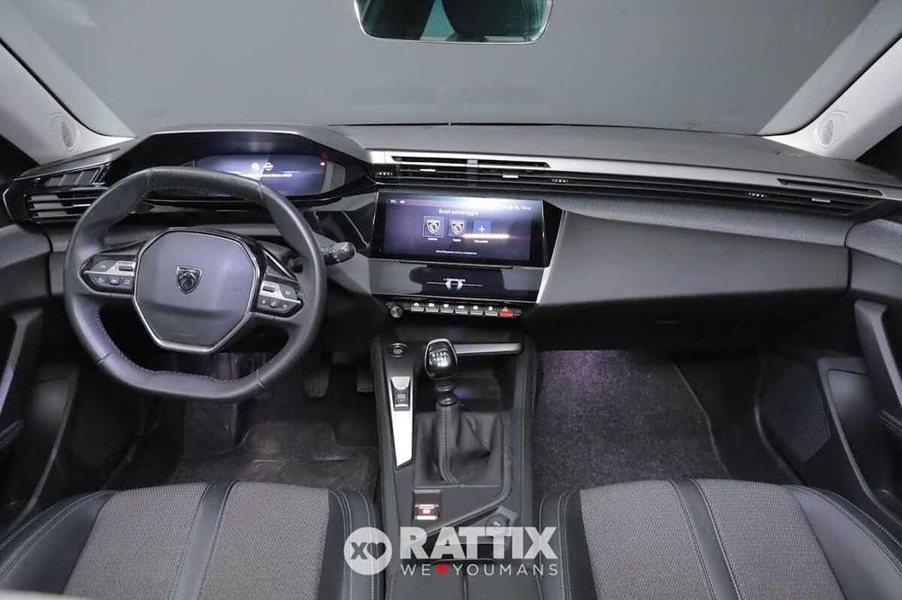 Peugeot Peugeot 308 usata 27