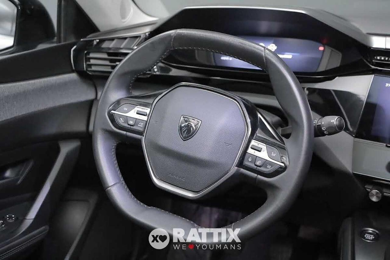 Peugeot Peugeot 308 usata 28