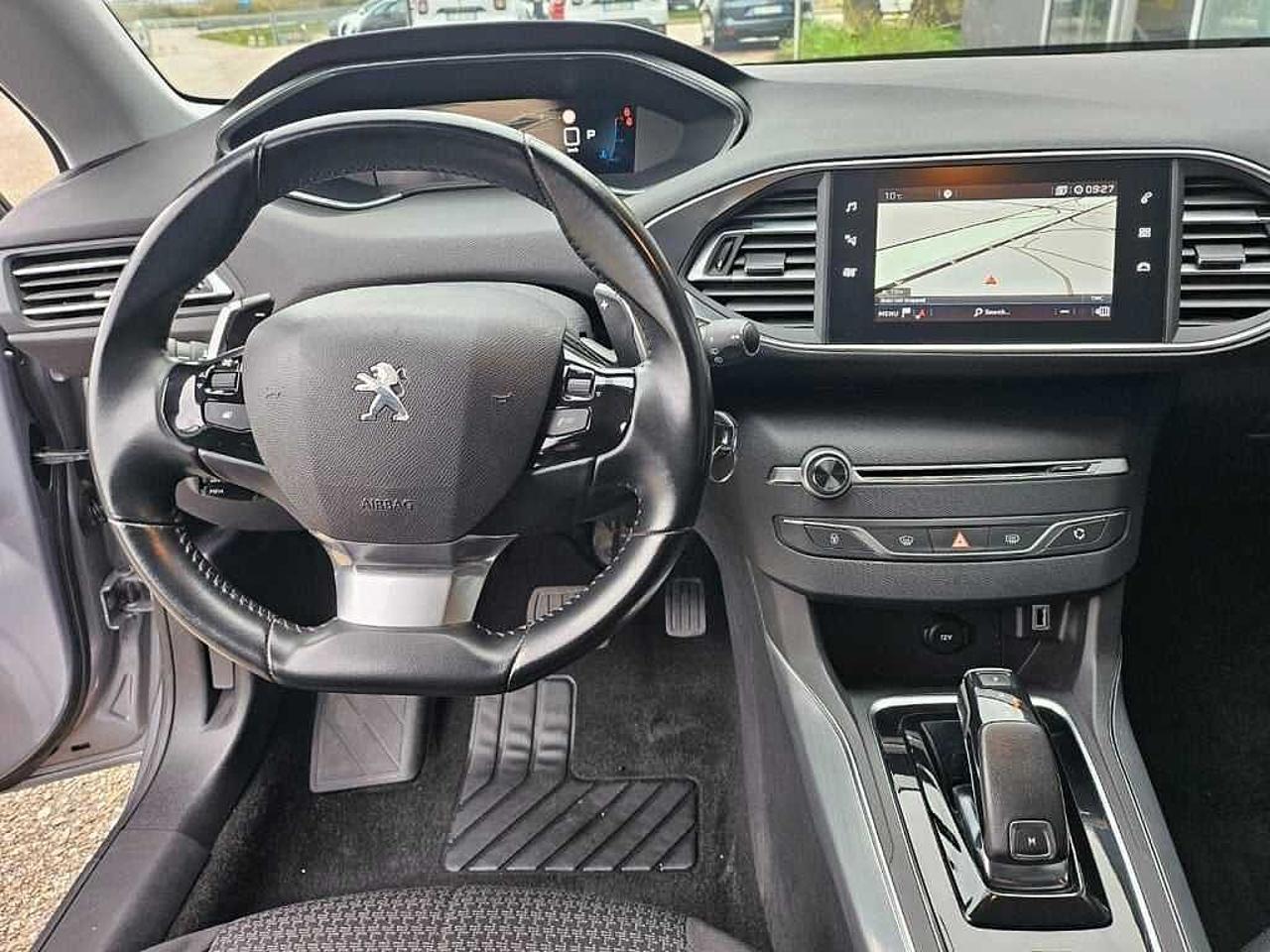 Peugeot Peugeot 308 usata 1