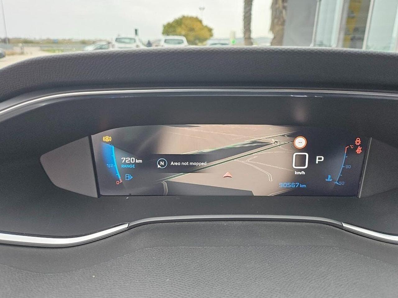 Peugeot Peugeot 308 usata 2