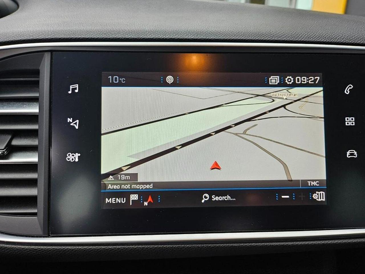 Peugeot Peugeot 308 usata 3