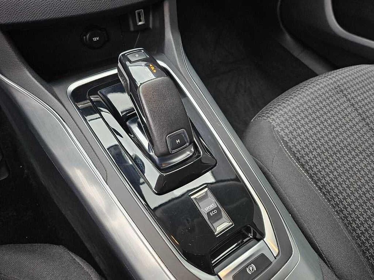 Peugeot Peugeot 308 usata 4