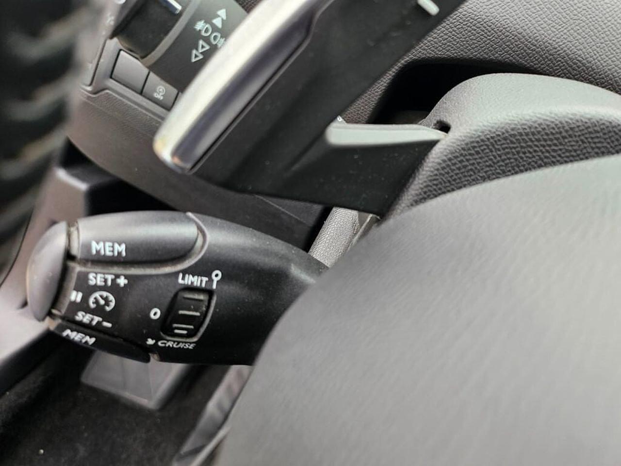 Peugeot Peugeot 308 usata 8