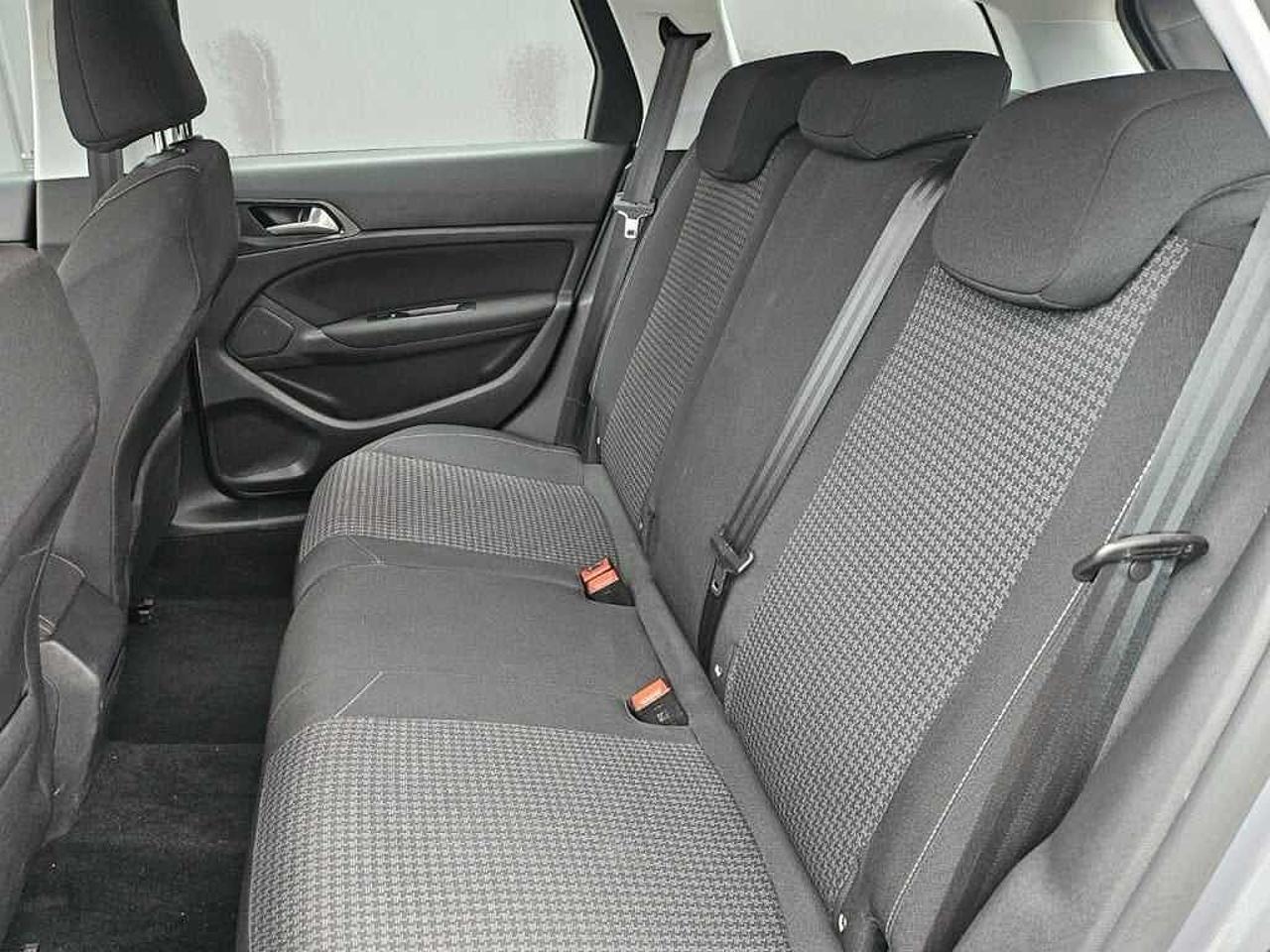 Peugeot Peugeot 308 usata 9