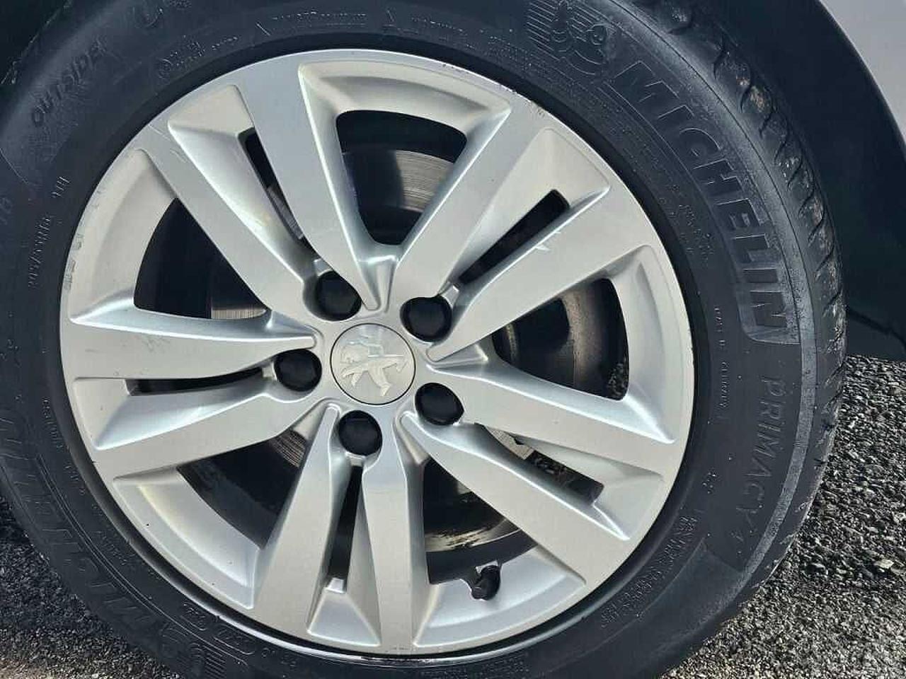 Peugeot Peugeot 308 usata 22