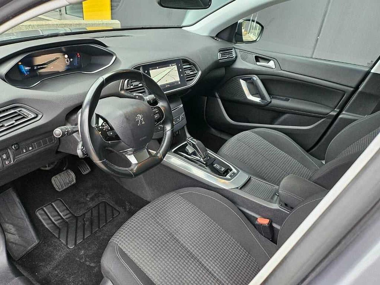 Peugeot Peugeot 308 usata 23