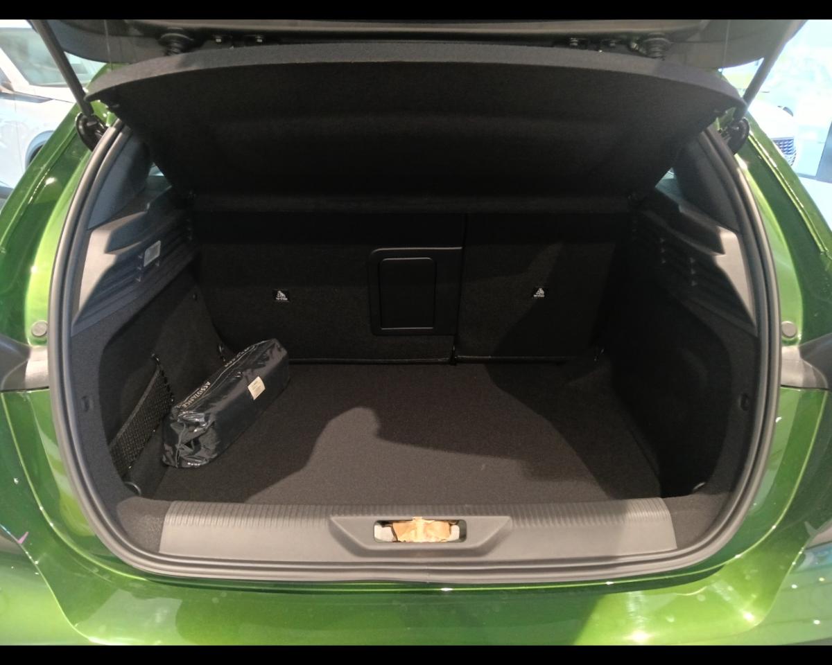 Peugeot Peugeot 308 usata 1